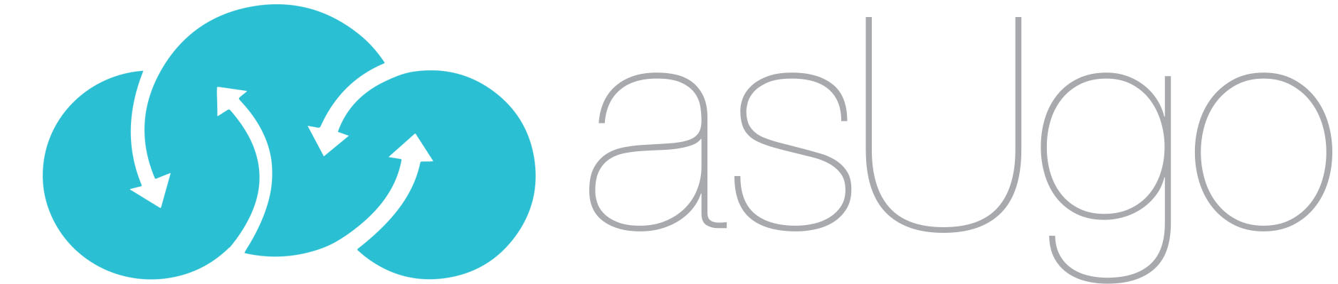 asUgo Logo