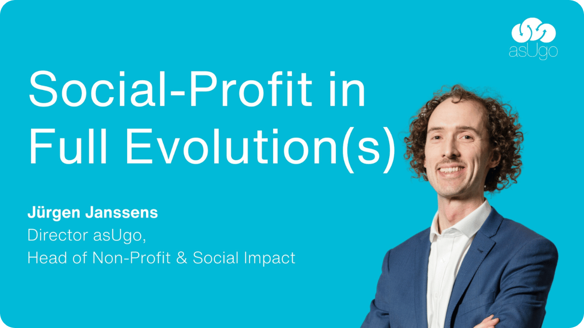 Social-Profit in Full Evolution(s)