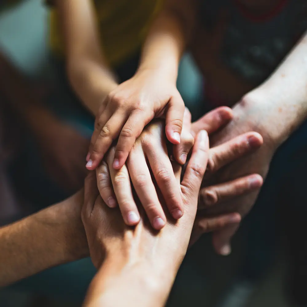 asUgo works with NGOs and Nonprofits