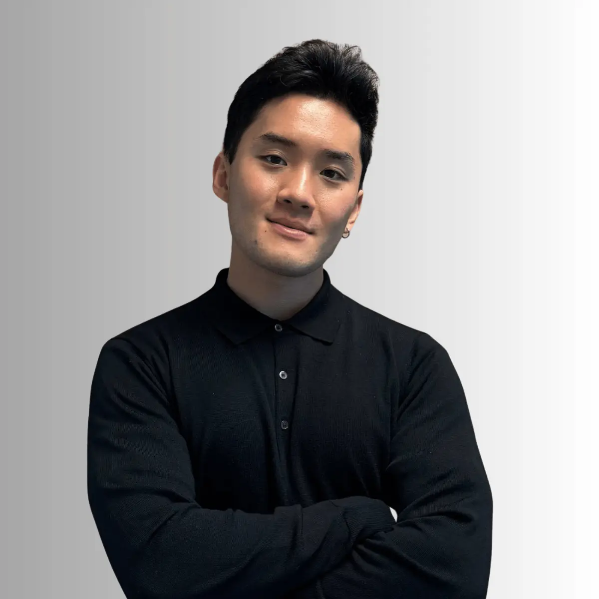 Luca Zhang
